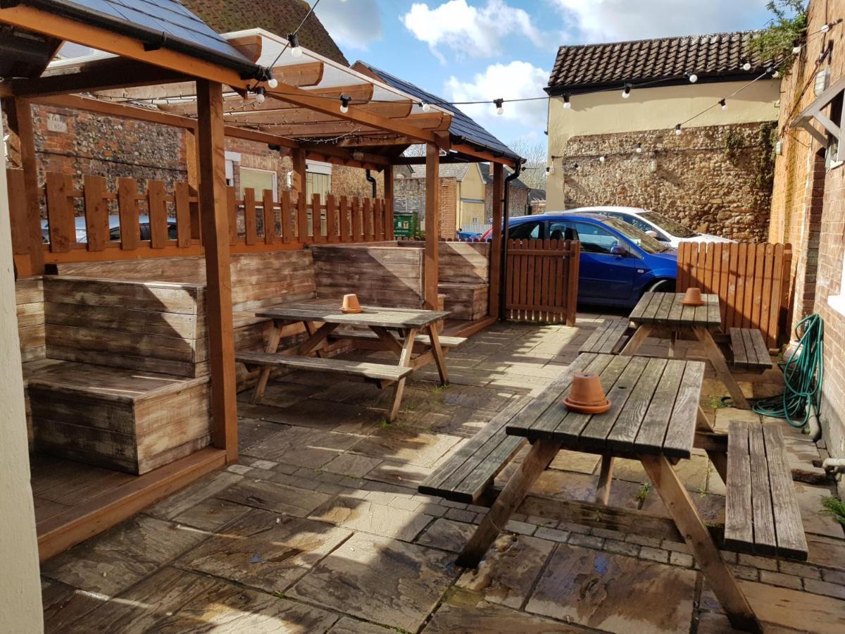 The Westgate 4* Bury St. Edmunds