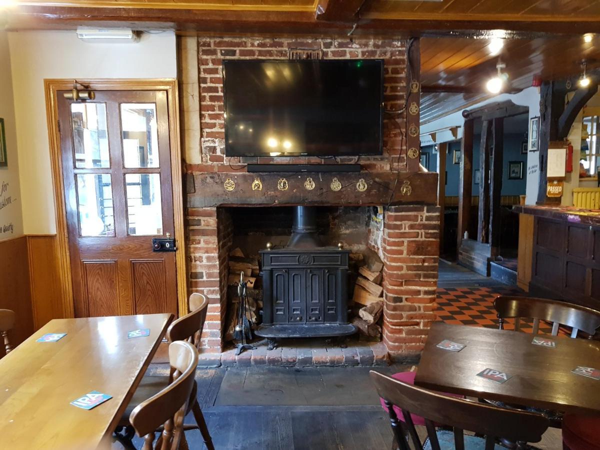 Guest house The Westgate
