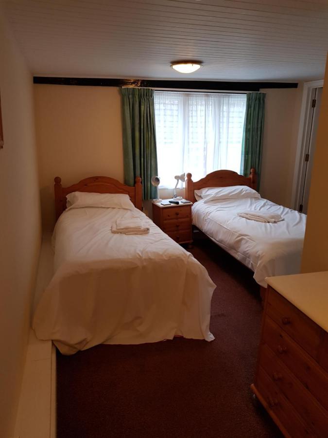 The Westgate Guest house 4*