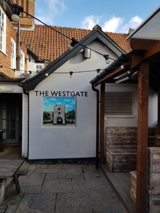 The Westgate 4*