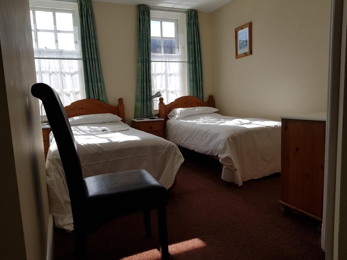 The Westgate Guest house 4*